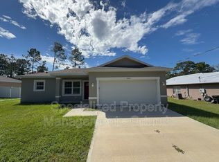 1626 W Newbury St, Citrus Springs, FL 34434