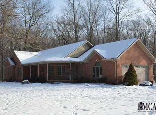 11681 Stewart Rd, Dundee, MI 48131