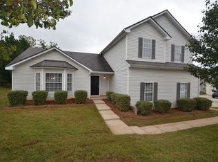 4155 Waldrop Hills Dr, Decatur, GA 30034