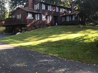 5 Highland Cir, Springfield, VT 05156