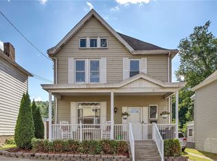 4 Maple St, Trafford, PA 15085