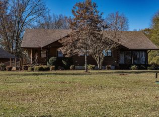 246 Sunny Gap Rd, Conway, AR 72032
