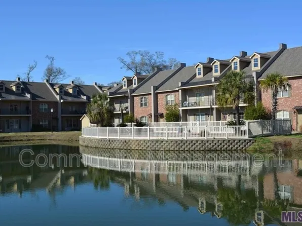 4637 Burbank Dr, Baton Rouge, LA