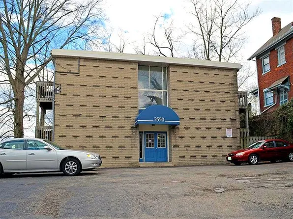 2550 Hackberry St #2, Cincinnati, OH 45206