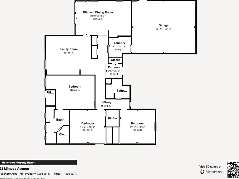 1022 Mimosa Ave — Photo 3