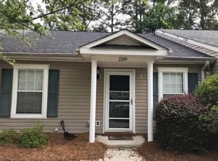 2209 Bridgeton Rd, Augusta, GA 30909