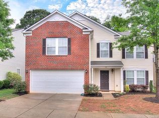 721 Sinclair Dr, Monroe, NC 28112