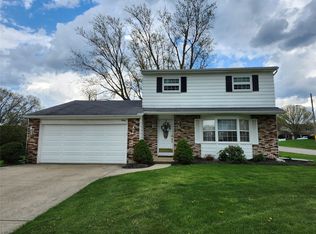 5455 Heidt Ave, Erie, PA