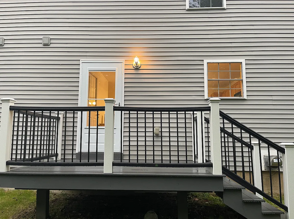 Building Photo - 1170 Ohio St #1
