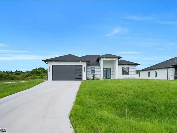 3614 6th St SW, Lehigh Acres, FL 33976
