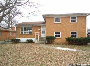 6203 Jeanine Dr, Louisville, KY 40219