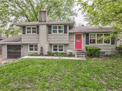 10700 W 71st Pl, Shawnee, KS, 66203