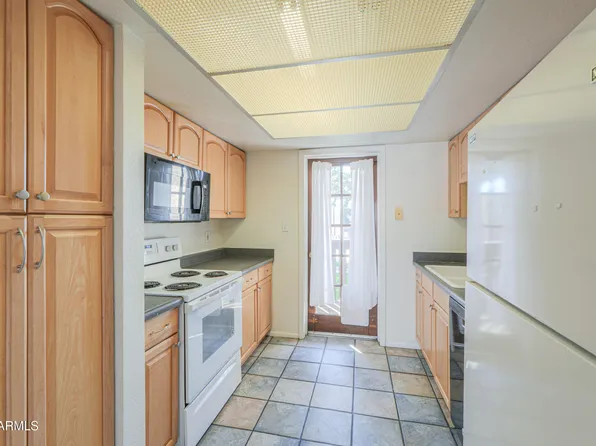 1927 E HAMPTON Avenue #258, Mesa, AZ 85204