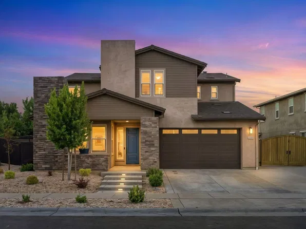 1009 Fence Post Way, Roseville, CA 95747
