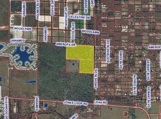 27580 Jones Loop Rd, Punta Gorda, FL 33982