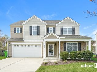 2009 Unbridled Dr, Knightdale, NC 27545