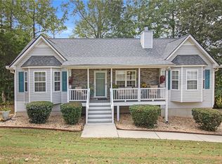 1700 Cedar Hl, Douglasville, GA 30134