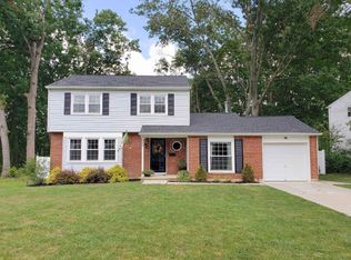 824 Liberty Dr, Somerdale, NJ 08083