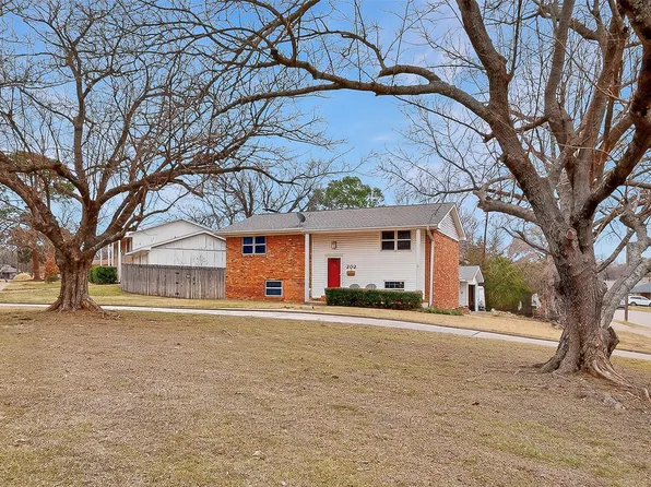 202 Senter Valley Rd, Irving, TX 75060