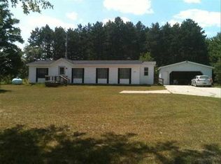 4244 S 37 Rd, Cadillac, MI 49601