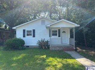 818 Lynwood Dr, Florence, SC 29501