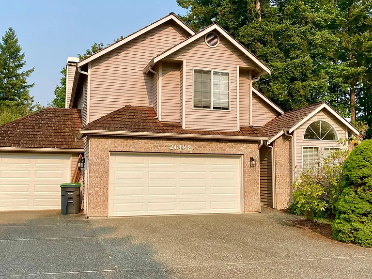 26122 Lake Wilderness Country Club Dr SE — Photo 1