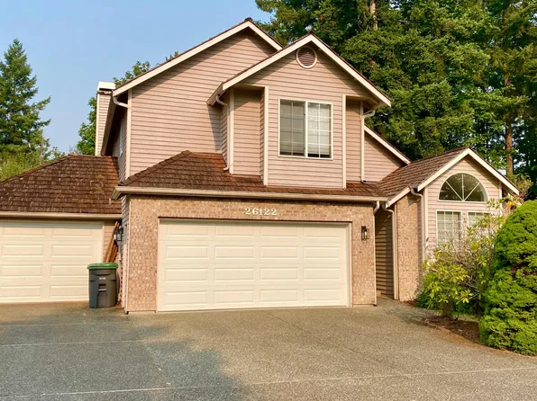 26122 Lake Wilderness Country Club Dr SE, Maple Valley, WA 98038