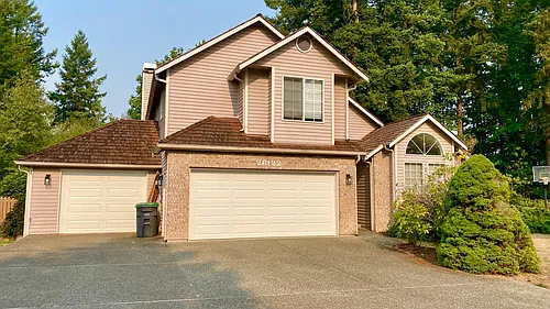 26122 Lake Wilderness Country Club Dr SE Photo 1
