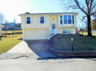 2934 Adayah Ln, Arnold, MO 63010