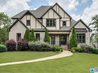 8435 Ledge Cir, Trussville, AL 35173
