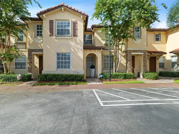 3370 NE 14th Dr #106-29, Homestead, FL 33033