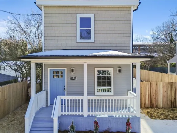 1310 W Wythe St, Petersburg, VA 23803