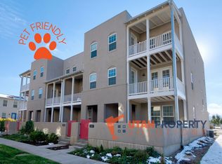 5347 W Bowstring Way, South Jordan, UT 84009