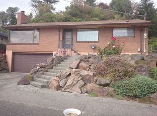 4012 SW Donovan St, Seattle, WA 98136