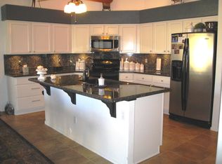 4166 W Monterey St, Chandler, AZ 85226