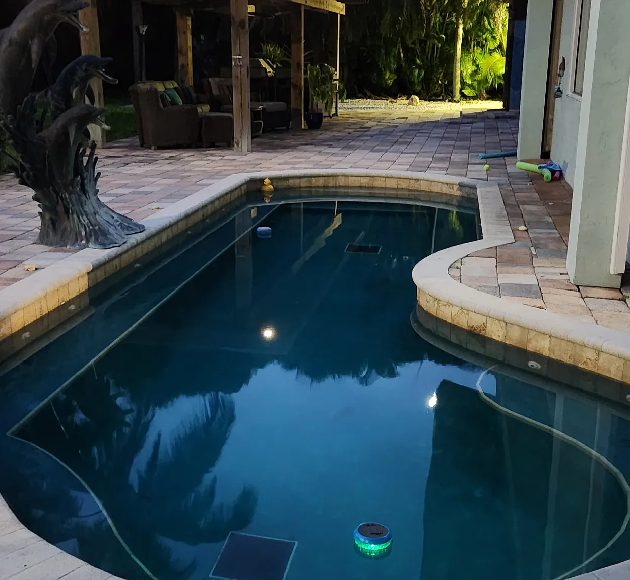 1066 SE Saint Lucie Blvd — Photo 1