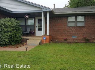816 Hedge Dr, Oklahoma City, OK 73110