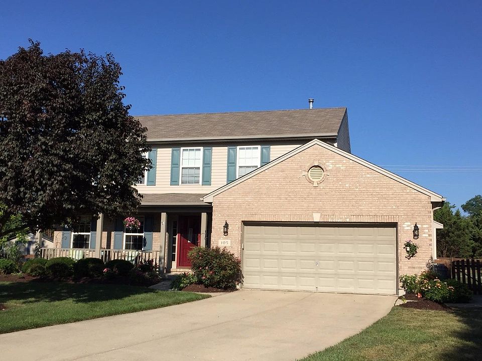 1st image of 105 Stone Meadow Ct