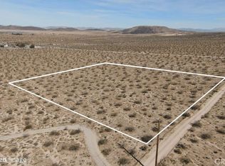 64760 Cottonwood Dr, Joshua Tree, CA 92252