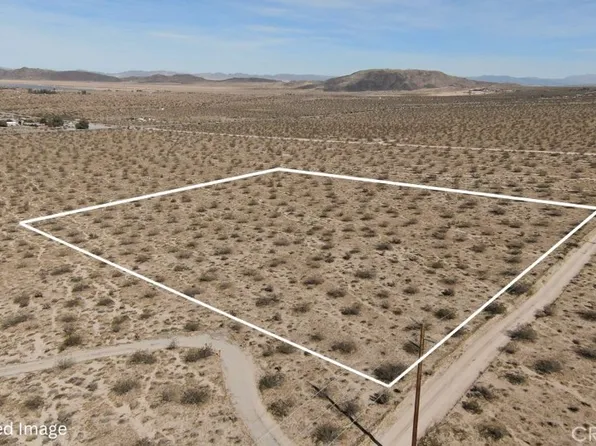 64760 Cottonwood Dr, Joshua Tree, CA 92252