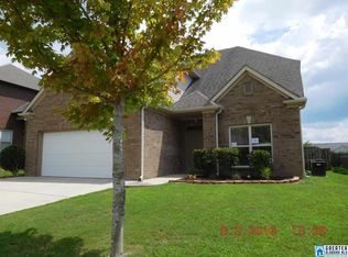 2024 Kensington Ct, Calera, AL 35040