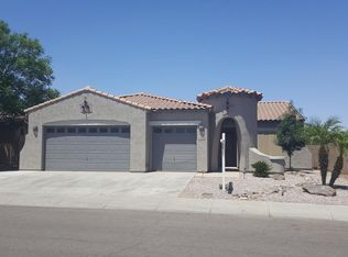 9234 W Rascon Loop, Phoenix, AZ 85037