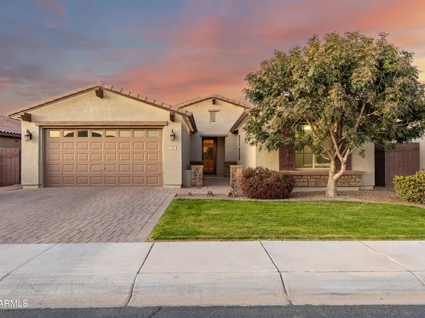 154 W HACKBERRY Avenue, Queen Creek, AZ 85140