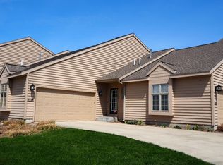 3426 Sand Dock Ct #58, Muskegon, MI 49441