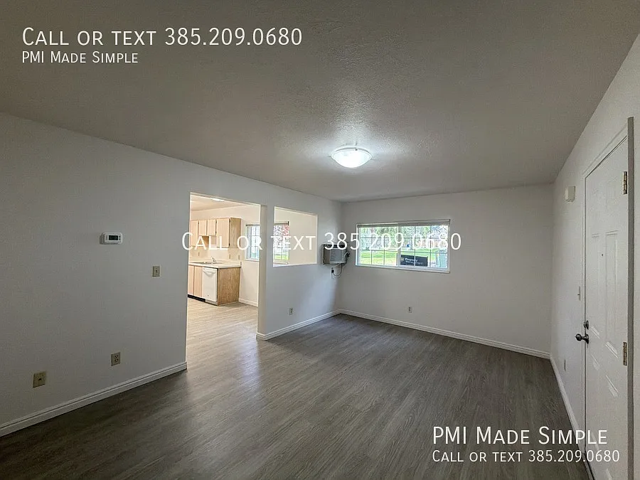 3br Apartment In Great Orem Location Coming Soon! — Photo 2