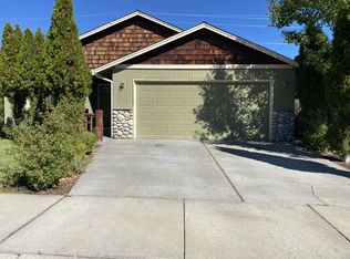20522 Prospector Loop, Bend, OR 97702