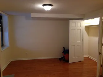 Rented by Daniel Carr, LREB