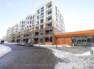 8 Beverley Glen Blvd #D433, Vaughan, ON L4J 0L5