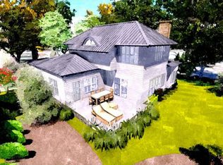 209 Maury Ave, Charlottesville, VA 22903