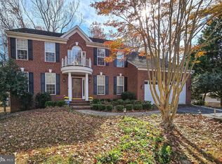 13001 Compton Rd, Clifton, VA 20124